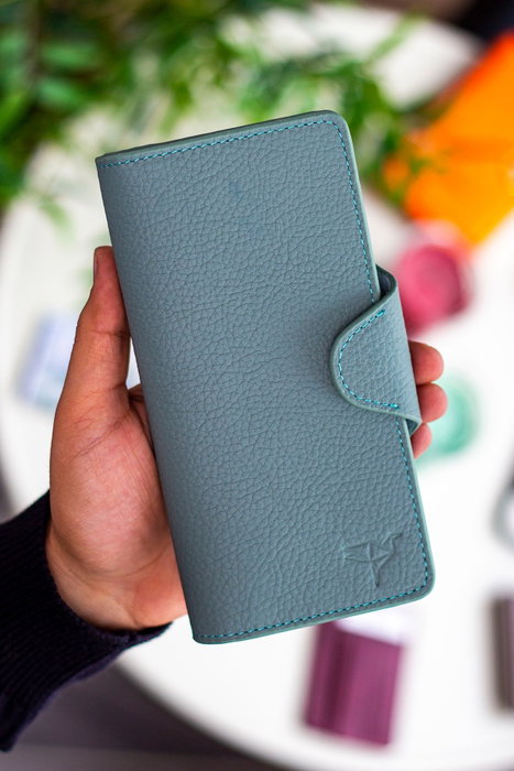 Zoozie Bags Martha - Mint